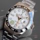 Swiss Replica Rolex Explorer ii 216570 Black Ceramic Bezel White Face 42mm Rolex Oystersteel Watch (2)_th.jpg
